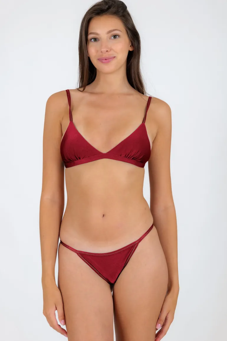 Bottom Shimmer-Divino California