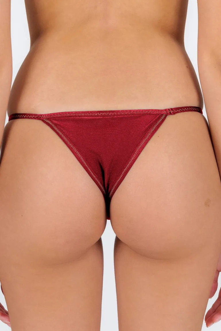 Bottom Shimmer-Divino California