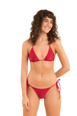 Bottom Shimmer-Divino Cheeky-Tie