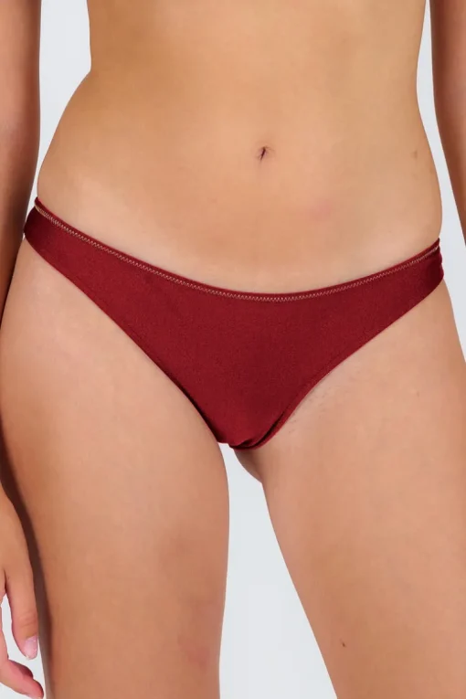 Bottom Shimmer-Divino Essential