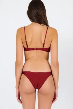 Bottom Shimmer-Divino Essential