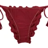 Bottom Shimmer-Divino Frufru