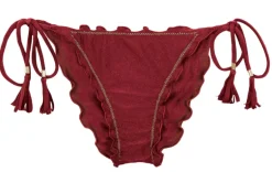 Bottom Shimmer-Divino Frufru-Comfy