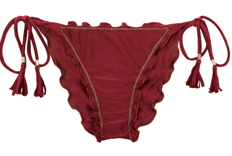 Bottom Shimmer-Divino Frufru-Comfy