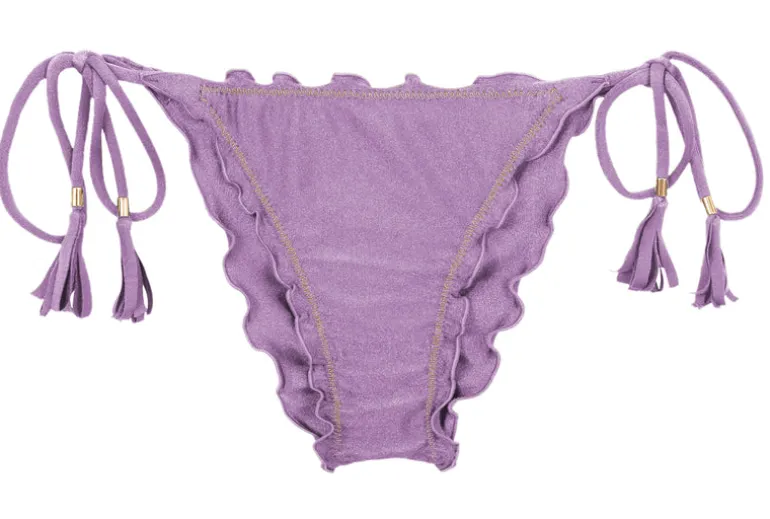 Bottom Shimmer-Harmonia Frufru