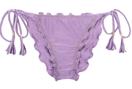 Bottom Shimmer-Harmonia Frufru-Comfy