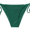 Bottom Shimmer-Palace Cheeky-Tie
