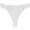 Bottom Shimmer-White Nice-Fio