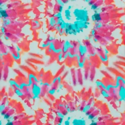 Bottom Splash Cheeky-Tie