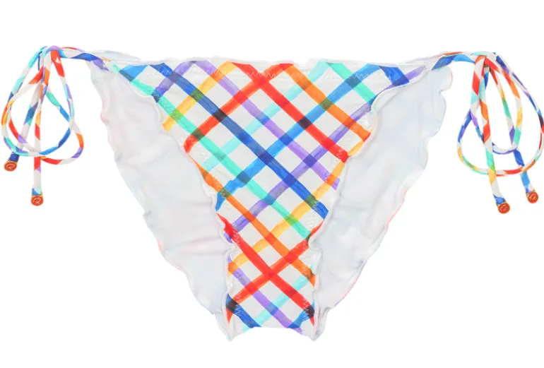 Bottom Square Frufru-Comfy