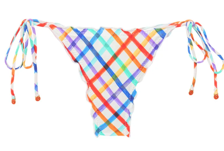 Bottom Square Frufru-Fio