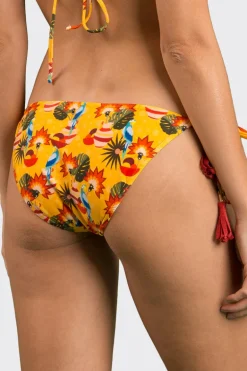 Bottom Stories Ibiza-Comfy