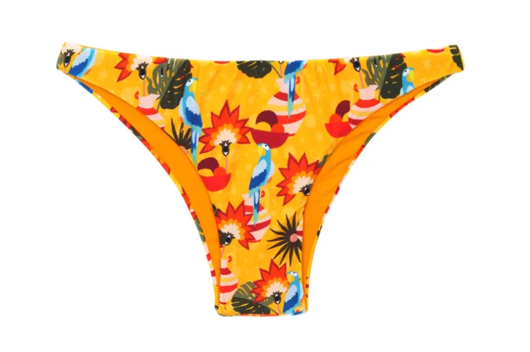 Bottom Stories Leblon