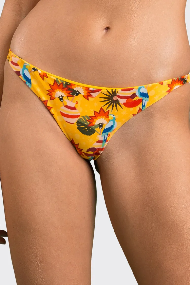 Bottom Stories Leblon