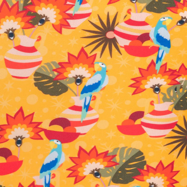 Bottom Stories Leblon