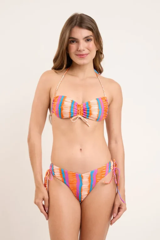 Bottom Stripes Lola