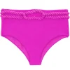 Bottom St-Tpz-Pink Hotpant-High