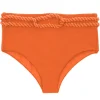Bottom St-Tpz-Tangerina Hotpant-High