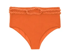 Bottom St-Tpz-Tangerina Hotpant-High