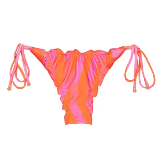 Bottom Sunrise Frufru-Fio