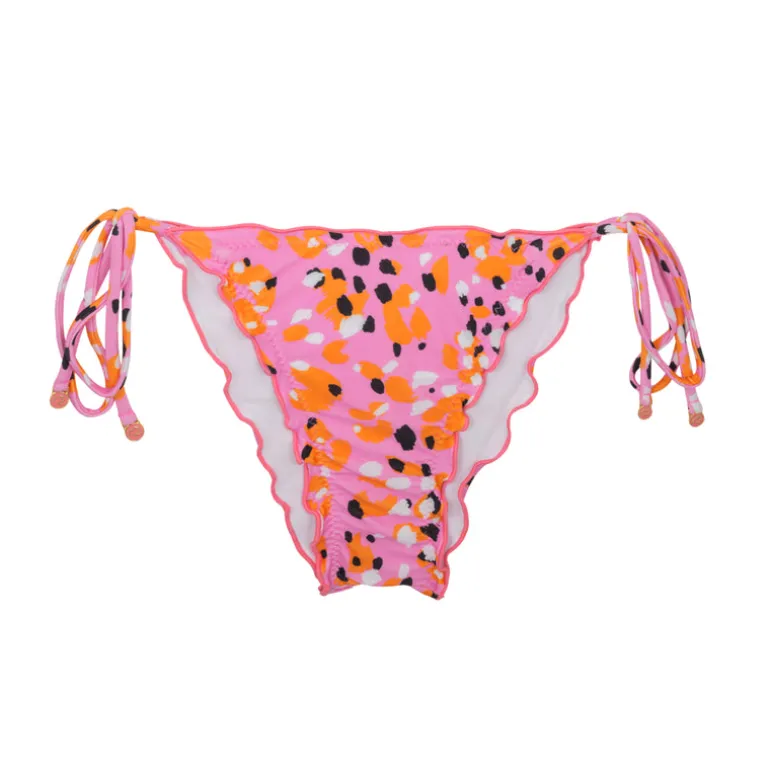 Bottom Sweet-Camo Frufru