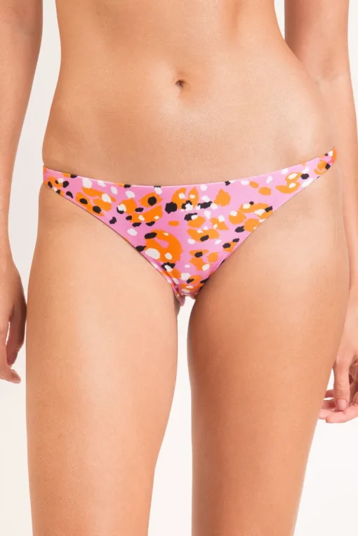 Bottom Sweet-Camo Leblon