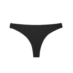 Bottom Touch-Black Mia