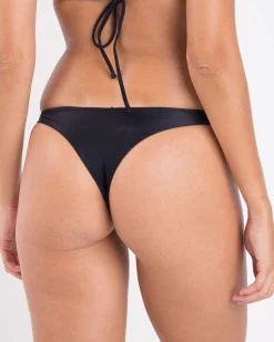 Bottom Touch-Black Mia