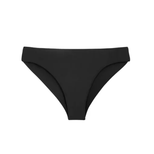 Bottom Touch-Black Nice