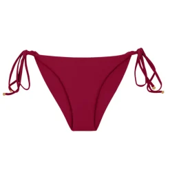 Bottom Touch-Carmim Cheeky-Tie
