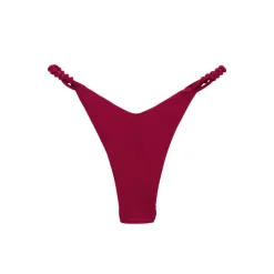 Bottom Touch-Carmim Gigi