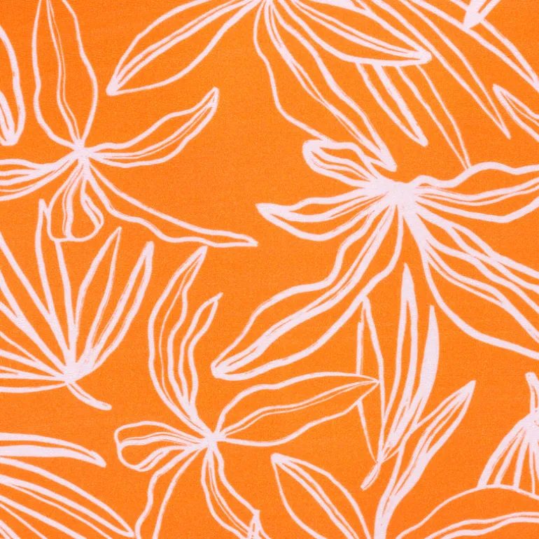 Bottom Trail-Orange Ipanema