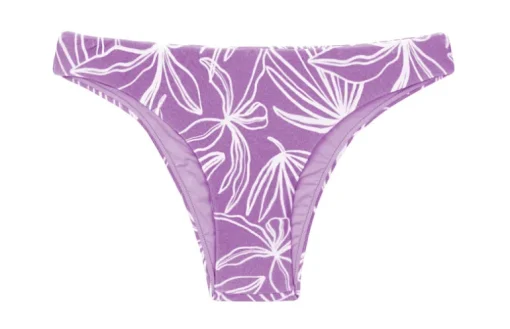 Bottom Trail-Purple Essential