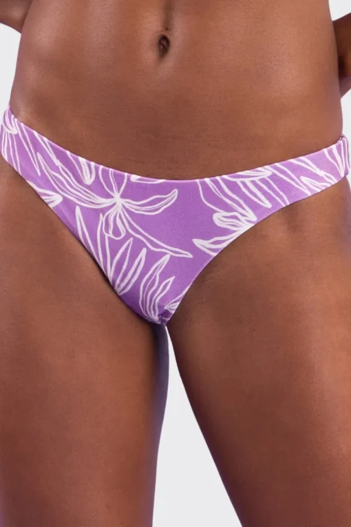 Bottom Trail-Purple Essential