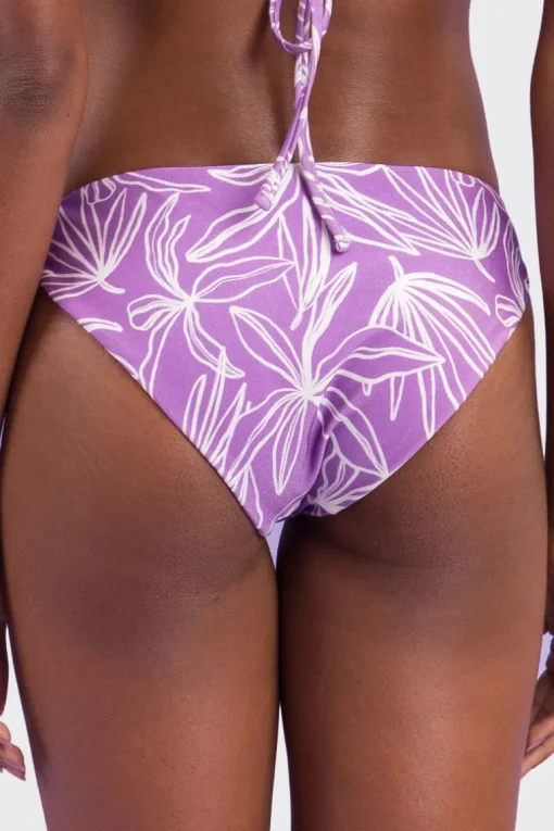 Bottom Trail-Purple Essential-Comfy
