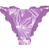 Bottom Trail-Purple Ipanema