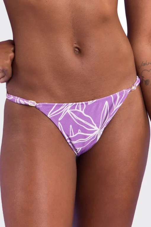 Bottom Trail-Purple Ipanema