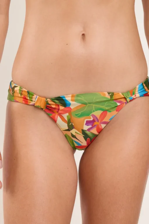 Bottom Tropical Mel