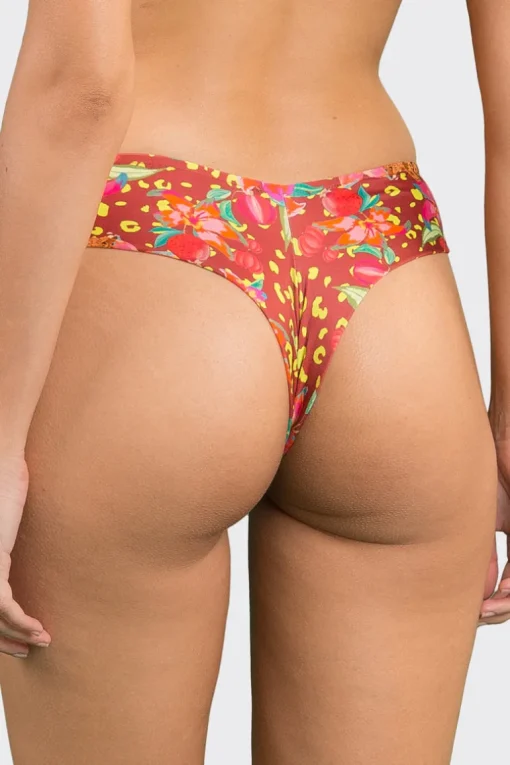 Bottom Tropics Ciao