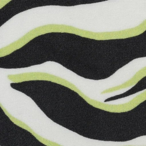 Bottom Wild-Black Comfy