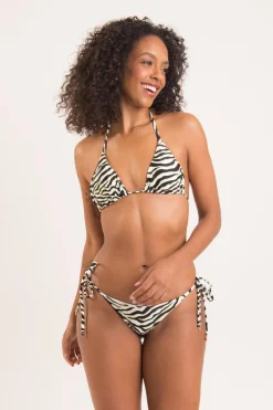 Bottom Wild-Black Lacinho