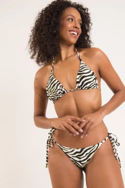 Bottom Wild-Black Lacinho