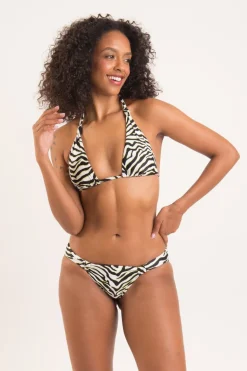 Bottom Wild-Black Mel-Comfy