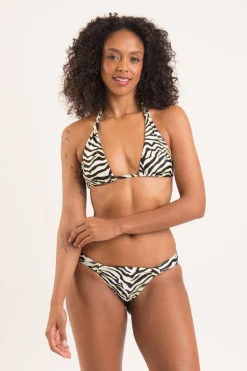 Bottom Wild-Black Mel-Comfy