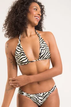 Bottom Wild-Black Mel-Comfy