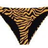 Bottom Wild-Orange Comfy