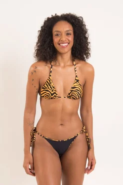 Bottom Wild-Orange Lacinho