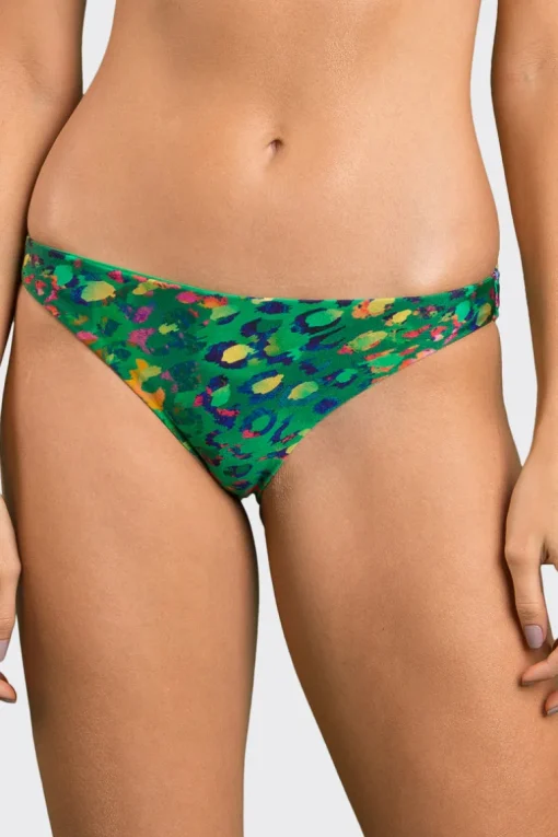 Bottom Wilds Essential-Comfy