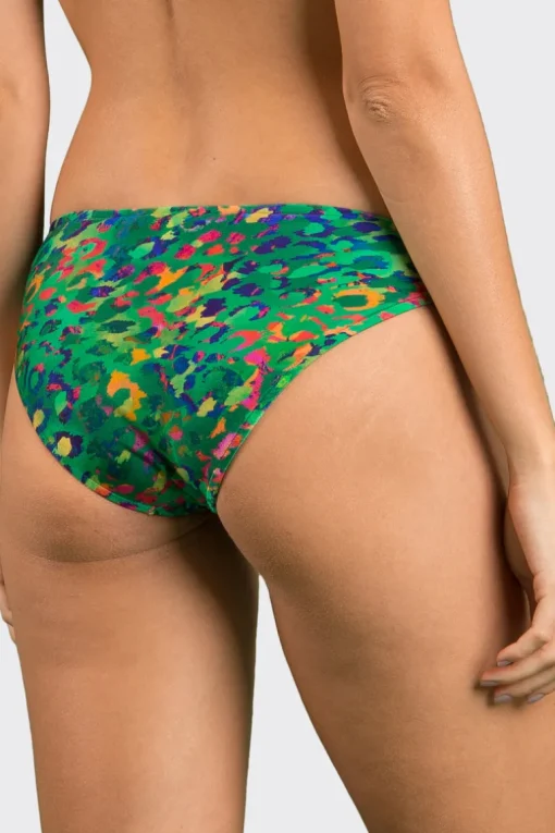 Bottom Wilds Essential-Comfy