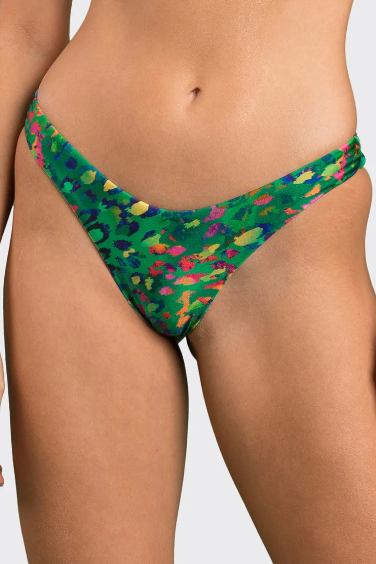 Bottom Wilds Highleg